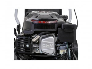 Газонокосилка бензиновая Brait BR 3540, несамоходная арт. 06.03.005.086 - фото 7