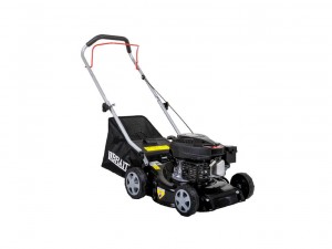 Газонокосилка бензиновая Brait BR 3540, несамоходная арт. 06.03.005.086 - фото 3