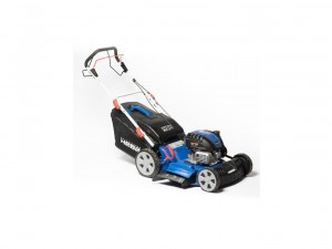 Газонокосилка бензиновая Нева KCL21SP, самоходная арт.4650002230637 - фото 2