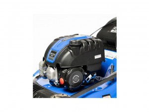 Газонокосилка бензиновая Нева KCL21SP, самоходная арт.4650002230637 - фото 9