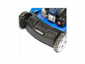 Газонокосилка бензиновая Нева KCL21SP, самоходная арт.4650002230637 - фото 7