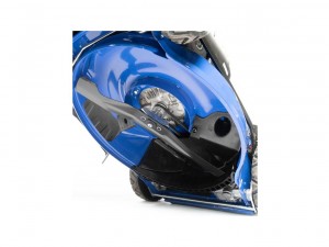 Газонокосилка бензиновая Нева KCL21SP, самоходная арт.4650002230637 - фото 10