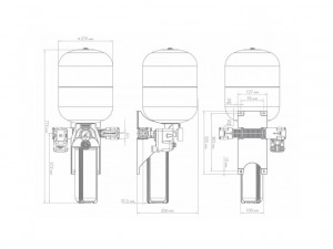 Система Джилекс КРАБ-Т 24 арт.8701 - фото 6