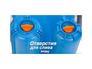 Система Джилекс КРАБ-Т 24 арт.8701 - фото 9