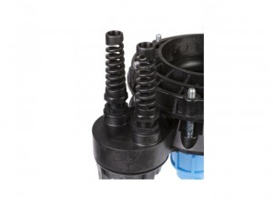 Оголовок скважинный Джилекс ОСПБ 140-160/32 арт.6019 - фото 7