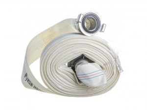 Рукав Ф50мм напорный Champion C2542, 20м с головкой ГР-50 - фото 2