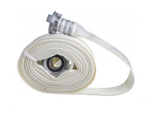 Рукав Ф50мм напорный Champion C2542, 20м с головкой ГР-50 - фото 3