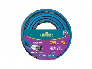 Шланг Raco EXPERT армированный 4-х слойный ПВХ 3/4'', 25м арт.40302-3/4-25_z01 - фото 2