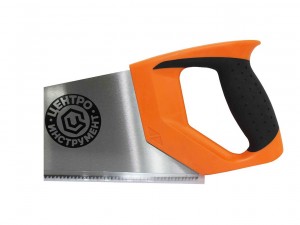 Ножовка ЦИ по дереву, 350мм арт.1737-14 - фото 3