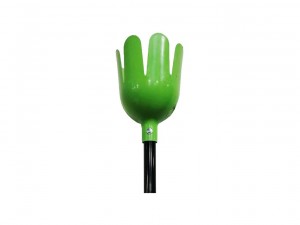 Плодосъемник Protex Урожай, с телескопической ручкой - фото 2