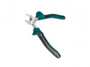 Бокорезы Kraftool со смещенным шарниром, 160мм арт.22011-5-16_z01 - фото 4