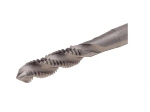 Метчик машинный RUKO М4х0.7 234040TX - фото 2