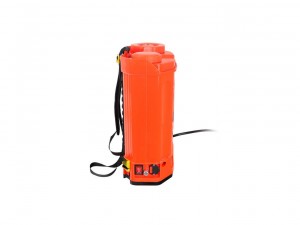 Опрыскиватель аккумуляторныйPatriot PT 16 LI, с АКБ и ЗУ арт. 755302520 - фото 5