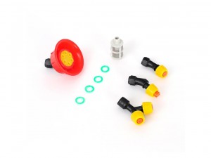 Опрыскиватель аккумуляторныйPatriot PT 16 LI, с АКБ и ЗУ арт. 755302520 - фото 7