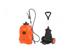 Опрыскиватель аккумуляторный Patriot PT 18 AC, с АКБ и ЗУ арт.755302532 - фото 4