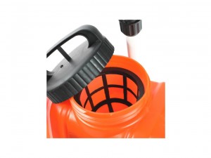 Опрыскиватель аккумуляторный Patriot PT 18 AC, с АКБ и ЗУ арт.755302532 - фото 10