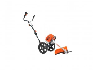 Газонокосилка бензиновая Patriot PT 520, с 2-х тактным двигателем арт. 512109520 - фото 2