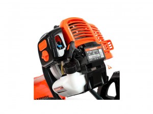 Газонокосилка бензиновая Patriot PT 520, с 2-х тактным двигателем арт. 512109520 - фото 4