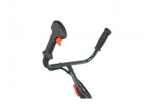 Газонокосилка бензиновая Patriot PT 520, с 2-х тактным двигателем арт. 512109520 - фото 6