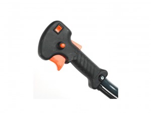 Газонокосилка бензиновая Patriot PT 520, с 2-х тактным двигателем арт. 512109520 - фото 7