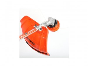 Газонокосилка бензиновая Patriot PT 520, с 2-х тактным двигателем арт. 512109520 - фото 8