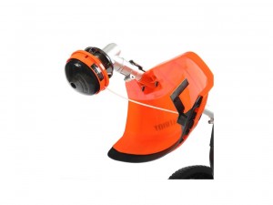 Газонокосилка бензиновая Patriot PT 520, с 2-х тактным двигателем арт. 512109520 - фото 9