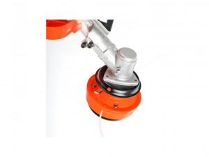 Газонокосилка бензиновая Patriot PT 520, с 2-х тактным двигателем арт. 512109520 - фото 10