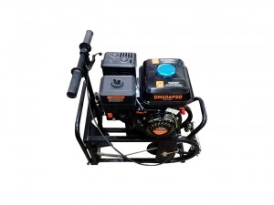 Мотолебедка Nortool МD 650 PRO - фото 2