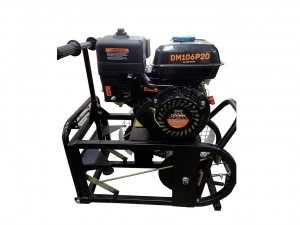 Мотолебедка Nortool КD 650 PRO - фото 3