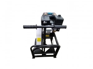 Мотолебедка Nortool КD 650 PRO - фото 5