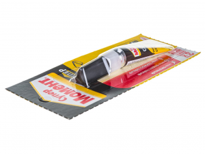 Клей 3г, мультикарта Момент Супер Момент арт. 608976 - фото 3