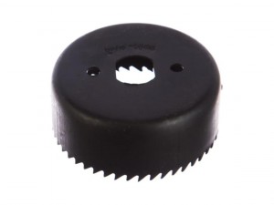 Коронка HCS по дереву Практика 68 мм, L-27мм, без адаптера 918-894 - фото 2