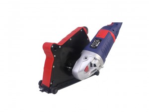 Кожух защитный вытяжной 230мм Диолд КЗВ-230Р 90047005 - фото 3