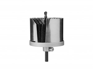 Пилы кольцевые наборные d=26-64мм Stayer, глубина реза 42мм арт.2956-2 - фото 3