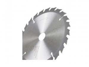 Диск пильный 160х20/16х24з. EDGE Patriot по дереву арт.810010003 - фото 3