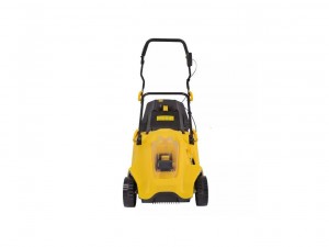 Газонокосилка аккумуляторная Huter CLM-36 Li, с АКБ и ЗУ арт.70/4/10 - фото 4