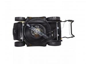 Газонокосилка аккумуляторная Huter CLM-36 Li, с АКБ и ЗУ арт.70/4/10 - фото 6