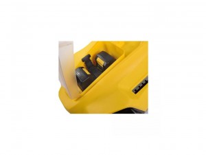 Газонокосилка аккумуляторная Huter CLM-36 Li, с АКБ и ЗУ арт.70/4/10 - фото 7