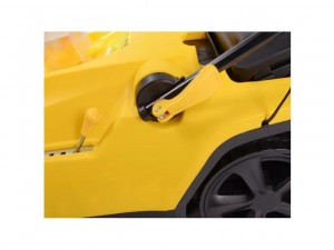 Газонокосилка аккумуляторная Huter CLM-36 Li, с АКБ и ЗУ арт.70/4/10 - фото 8