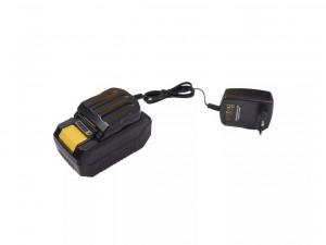 Газонокосилка аккумуляторная Huter CLM-36 Li, с АКБ и ЗУ арт.70/4/10 - фото 9