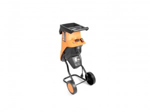 Измельчитель садовый для веток и мусора Patriot SE24 арт.732304620 - фото 2