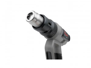 Технический фен Crown CT19024K - фото 2