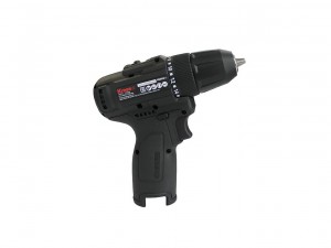 Аккумуляторный шуруповерт Kress KU202.1 - фото 2