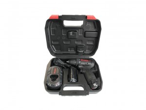 Аккумуляторный шуруповерт Kress KU202.1 - фото 6