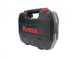 Аккумуляторный шуруповерт Kress KU202.1 - фото 7