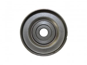 Барабан сцепления, съемный венец Champion MS 180-250 1000006 - фото 8