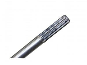 Вал приводной T-233-516 верхн. Champion 02020060033 - фото 2