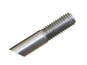 Вал приводной T-233-516 верхн. Champion 02020060033 - фото 3