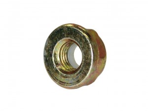 Гайка крепления ножа Champion М10х1,25L 1700026 - фото 4