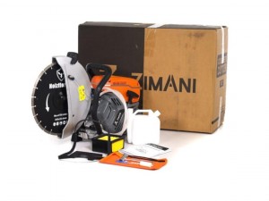 Бензорез ZimAni K770-14 - фото 3